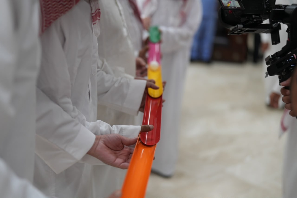 لكسر العزلة.. مبادرة تأهيلية تدمج نزلاء 