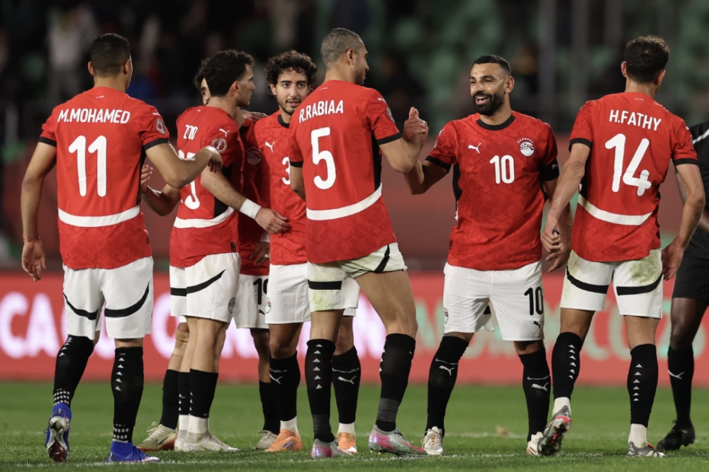 عاجل .. سبب تعثر انتقال نجم منتخب مصر في مونديال 2026 إلى نادي الرياض 