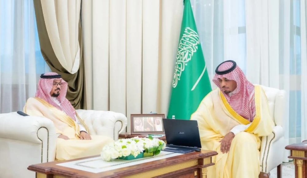 مستهدفًا أكثر من مليوني زائر إطلاق صيف الباحة بـ 500 فعالية وبرنامج مستهدفًا أكثر من مليوني زائر إطلاق صيف الباحة بـ 500 فعالية وبرنامج