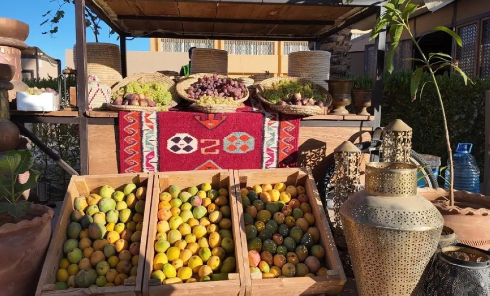 الطنطورة ساعةٌ شمسيةٌ حفظت تقويم المواسم الزراعية في العُلا الطنطورة ساعةٌ شمسيةٌ حفظت تقويم المواسم الزراعية في العُلا