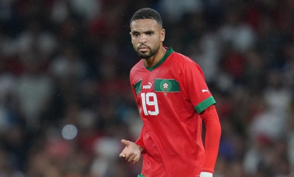 الاتحاد يحسم قراره النهائي بشأن يوسف النصيري الاتحاد يحسم قراره النهائي بشأن يوسف النصيري