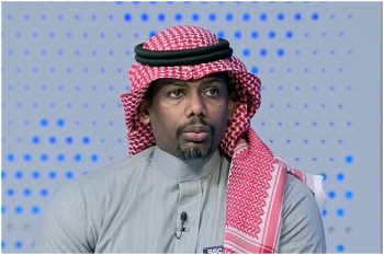 حمد المنتشري