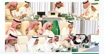 مسح ميداني ومتابعة لمستجدات الحمى القلاعية وإنفلونزا الطيور
