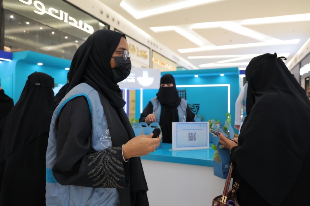 توظيف آراء سكان الشرقية لتطوير الخدمات البلدية وتحسين الحياة
