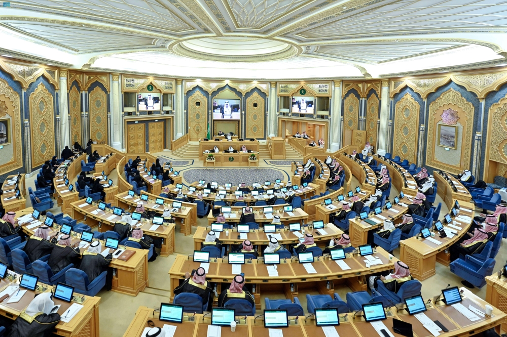 مجلس الشورى يطالب برفع كفاءة 'منصة مدرستي' ودعم نموذج المدارس الذكية
