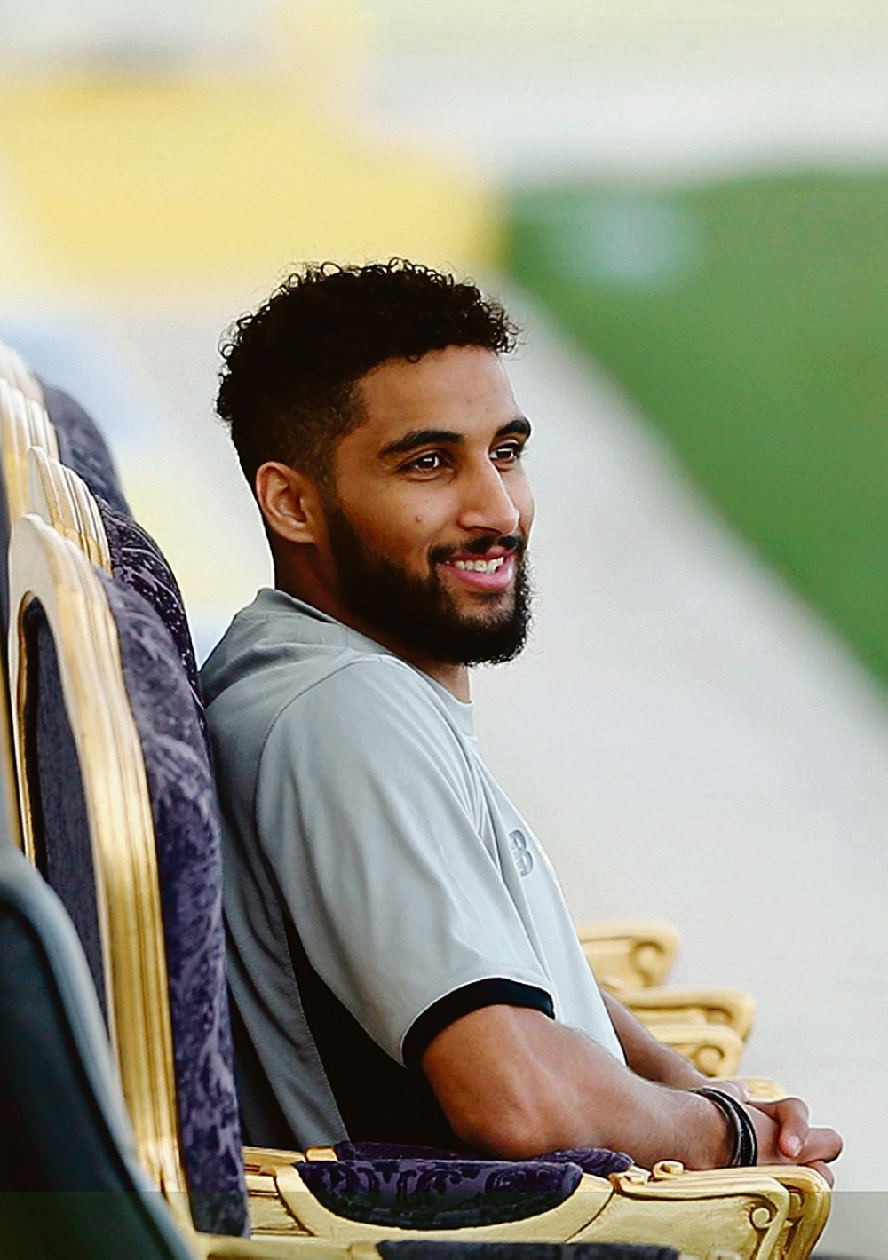 عاجل .. الاتحاد يوافق على بيع المدة المتبقية من عقد عبدالرحمن العبيد