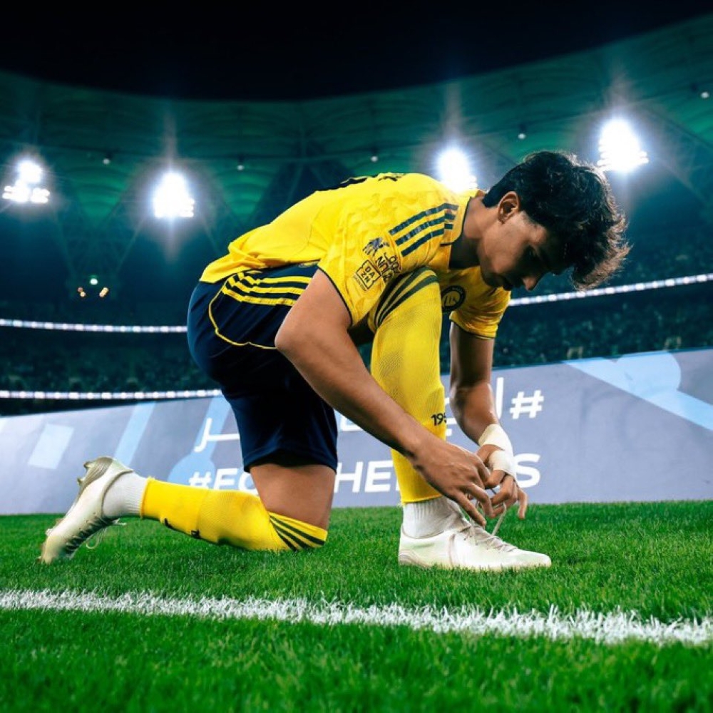 عاجل.. بشكتاش يقدم عرضا للحصول على خدمات جواو فيليكس ورد حاسم من النصر