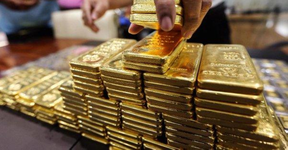 أرقام.. استقرار أسعار الذهب في المعاملات الفورية