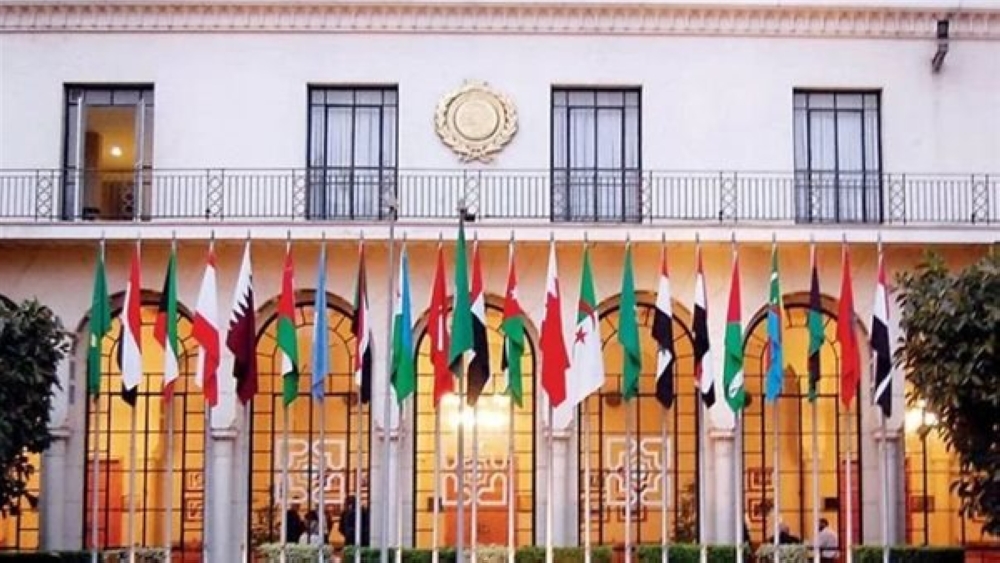 مقترح لإنشاء مركز التبادل العربي الصيني لابتكار الوسائل السمعية والبصرية