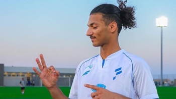 موعد انضمام محمد الصرنوخ إلى الهلال