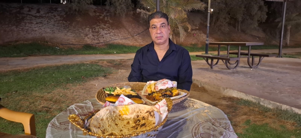 «الفود ترك».. الصيف يقلل الإقبال والجودة تحفظ المبيعات