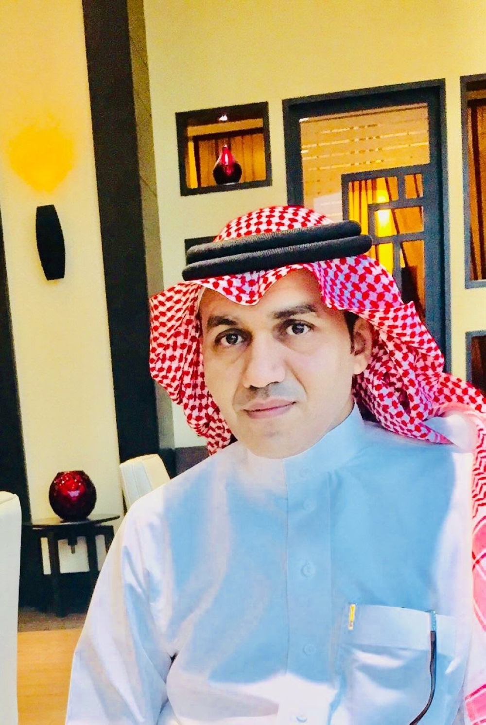 عبده الأسمري يكتب: كأس العالم ..غياب التهيئة النفسية تسبب الخسائر وتغيب الروح وتزعزع الثقة