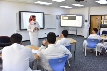 لدعم الابتكار.. اعتماد المدارس التخصصية لرعاية الطلبة الموهوبين بالمملكة