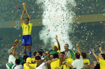 منتخب البرازيل