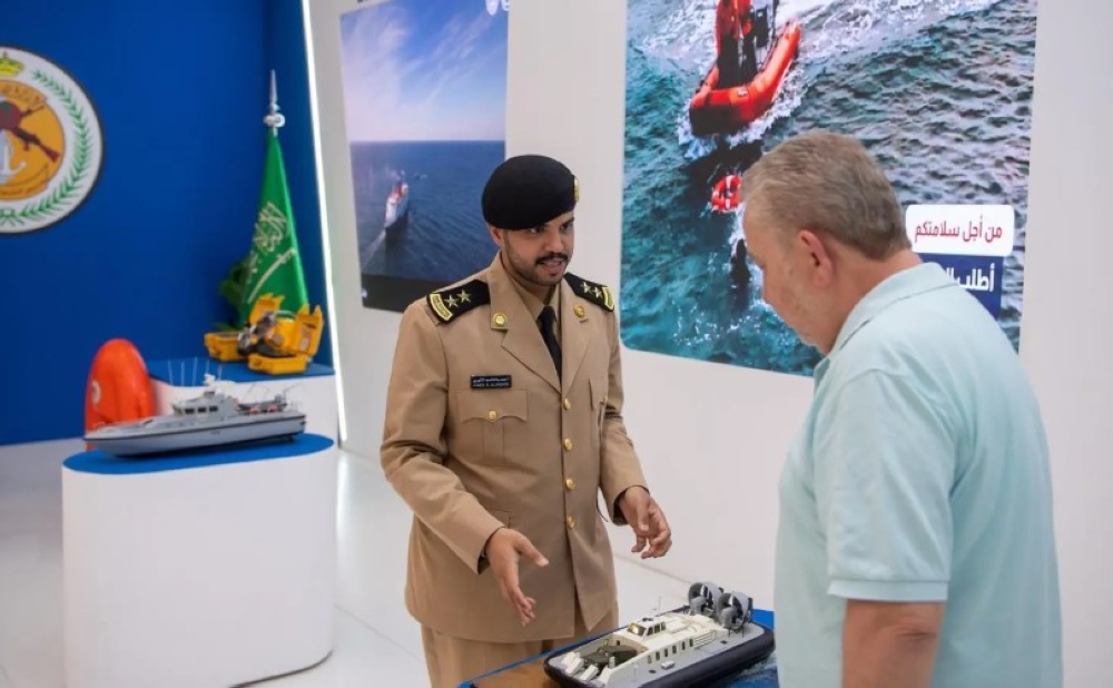 تنبيهات مهمة من حرس الحدود لمرتادي الشواطئ والبحر.. لا تهملها
