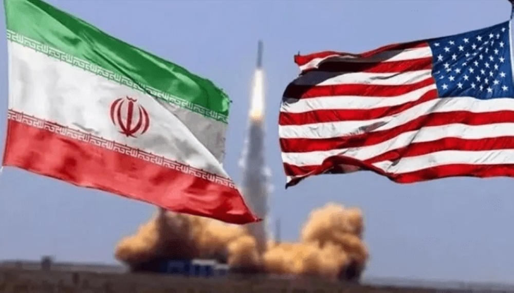 غارات أمريكية جديدة على إيران