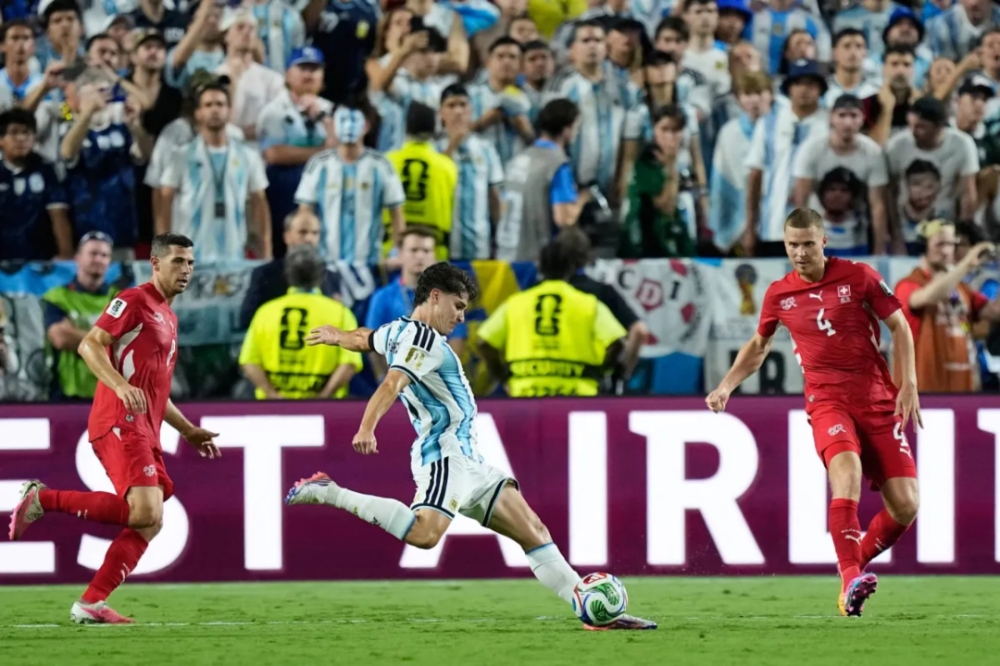 عاجل .. الكشف عن صاحب جائزة أجمل هدف في ربع ونصف نهائي مونديال 2026