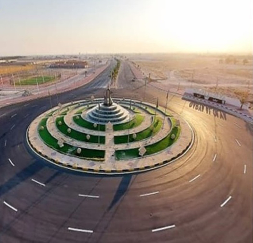  قرية العليا.. جولة سياحية بين التاريخ والحقول والمزارع الخصبة