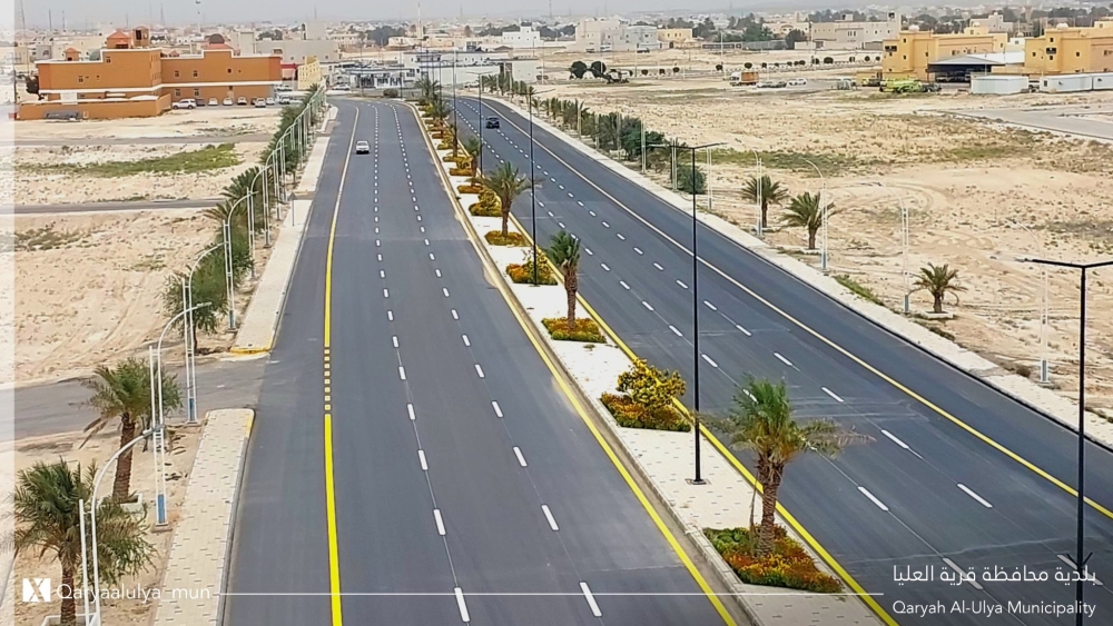  قرية العليا.. جولة سياحية بين التاريخ والحقول والمزارع الخصبة