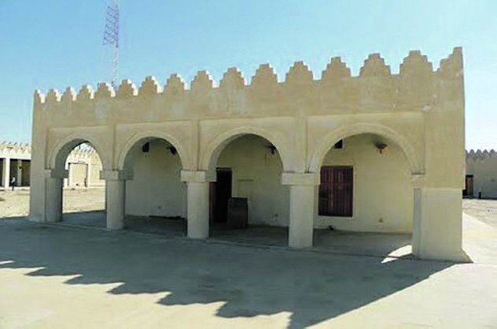 قرية العليا.. جولة سياحية بين التاريخ والحقول والمزارع الخصبة