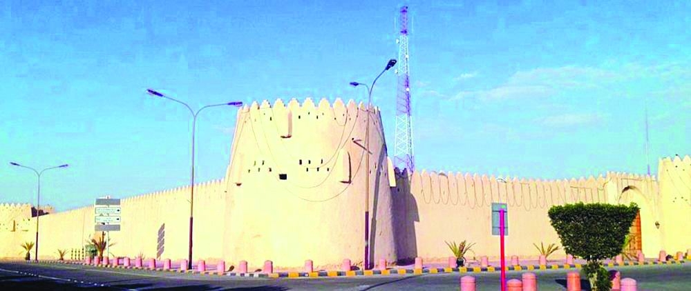  قرية العليا.. جولة سياحية بين التاريخ والحقول والمزارع الخصبة
