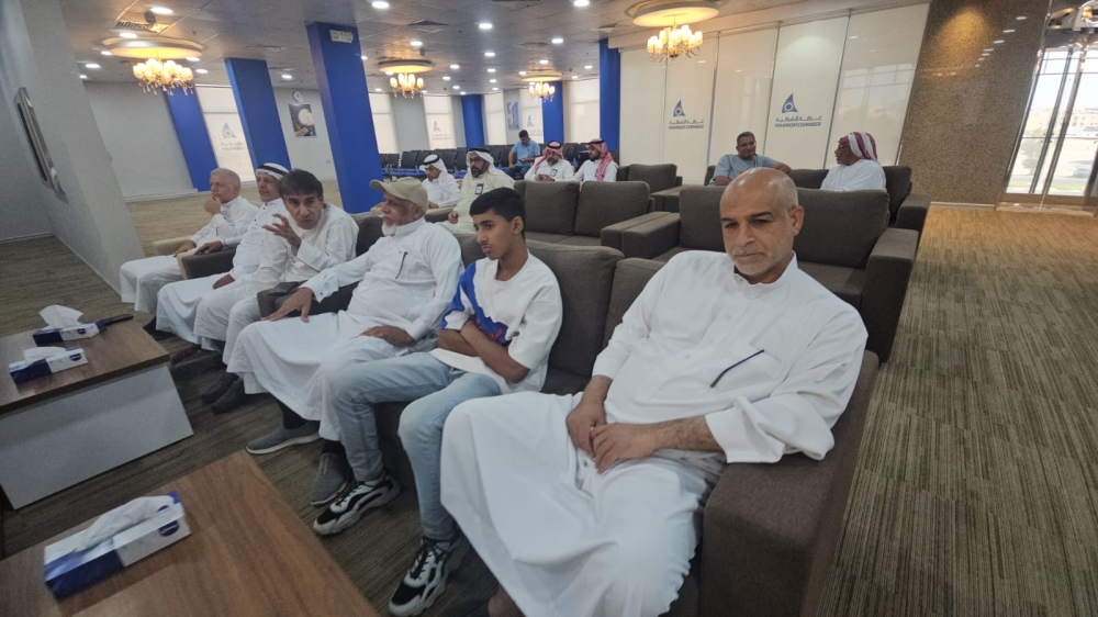الفاو: 7800 طن إنتاج المملكة من العسل والمانجروف يتجه لتجاوز 30 طنًا