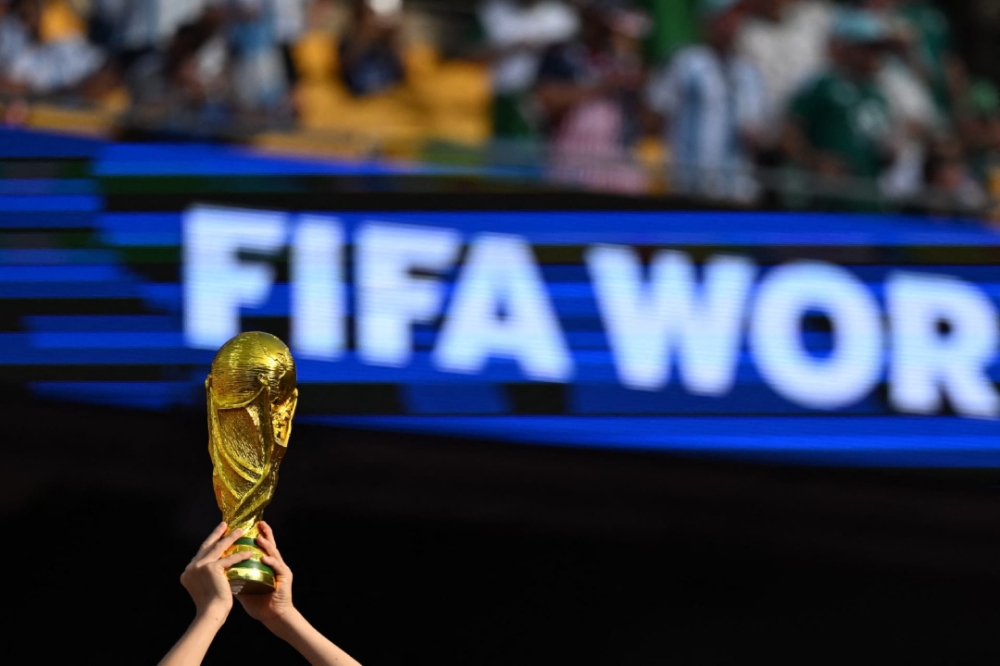 من لغز الهدف إلى شجار الصحفيين.. أغرب المواقف والطرائف التي شهدها كأس العالم 2026