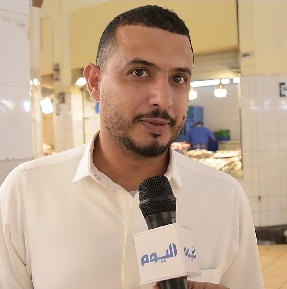 صقر اليافعي