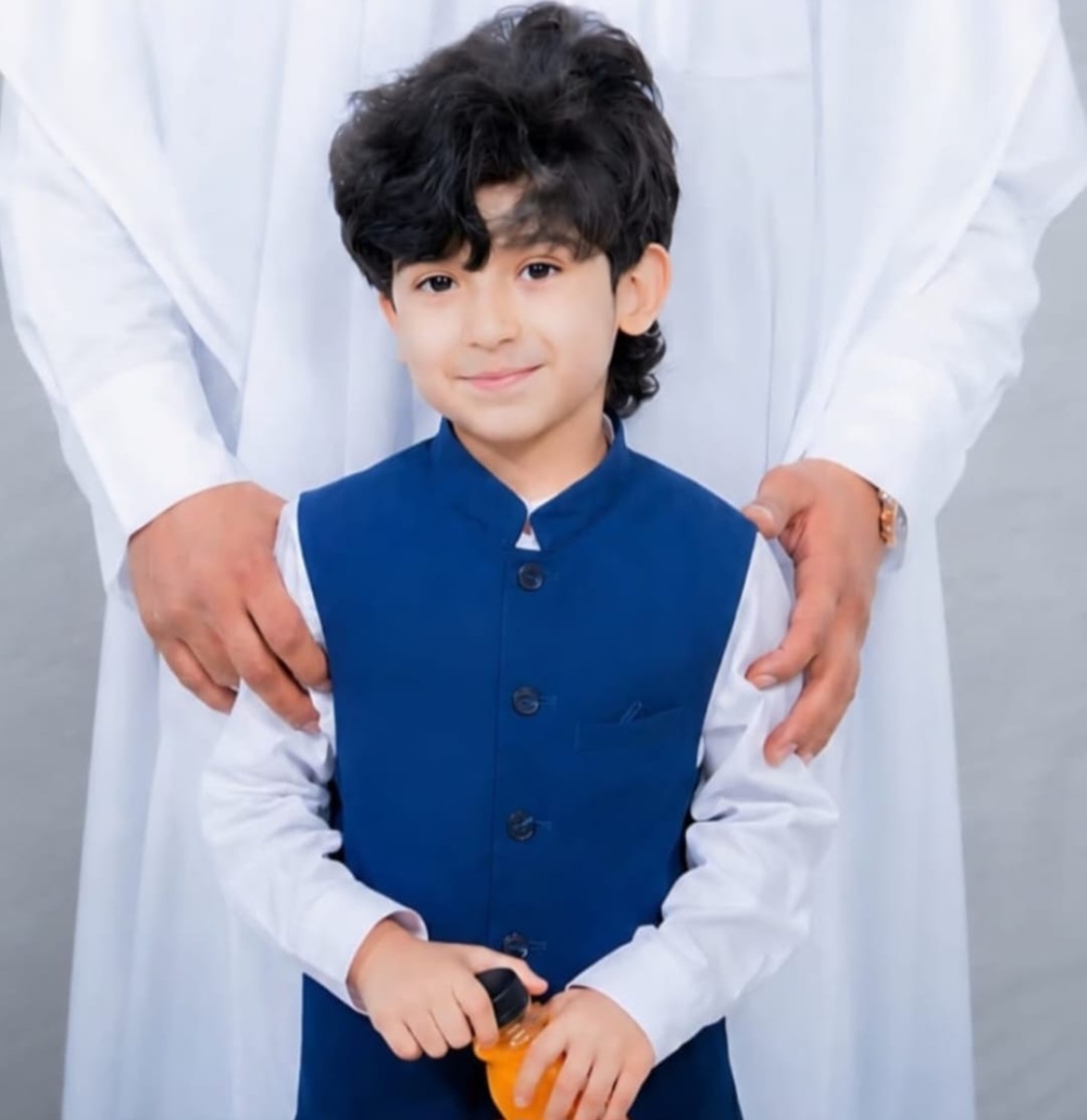 الطفل يوسف