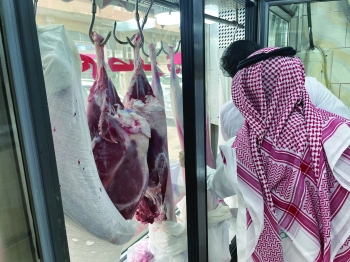 ارتفاع أسعار اللحوم في السعودية خلال شهر يونيو 2026 - اليوم
