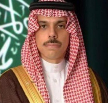 وزير الخارجية يجري اتصالات هاتفية بوزراء خارجية البحرين ومصر وتركيا - واس