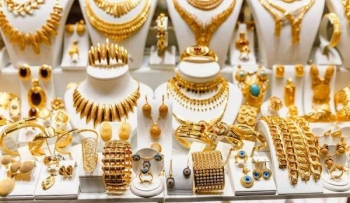 ارتفاع سعر جرام الذهب عيار 21 اليوم في السعودية.. التفاصيل هنا