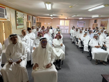 استثناء كبار المزارعين وشركات المياه من تمديد مهلة رخص الآبار الجوفية
