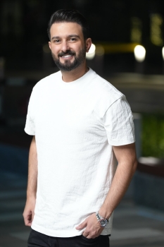 حسين الطائي