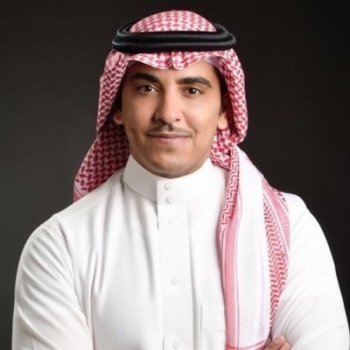 وزير الإعلام سلمان بن يوسف الدوسري - اليوم 