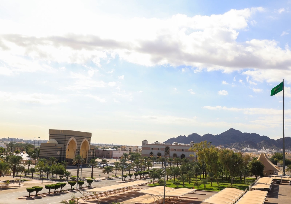 باحثون من 100 دولة يشاركون في مؤتمر الجامعة الإسلامية لمواجهة الانحرافات الفكرية