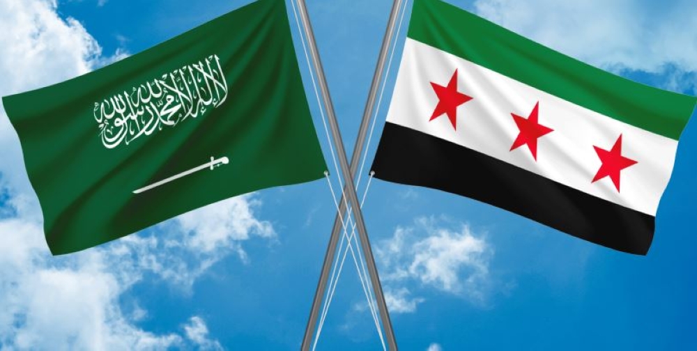 'مزاعم ‏باطلة'.. سوريا تدين تصريحات مليشيا الحوثي تجاه السعودية