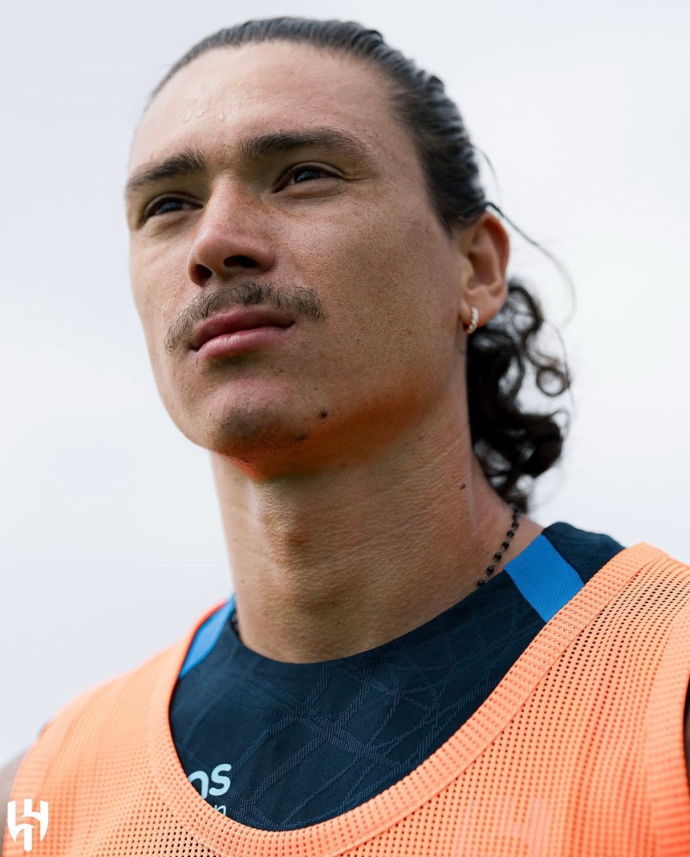 داروين نونيز يجلب عروض للرحيل عن الهلال
