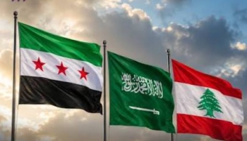وزير الإعلام اللبناني: المملكة عملت دورًا مهمًا في عودة العلاقات مع سوريا - أرشيفية