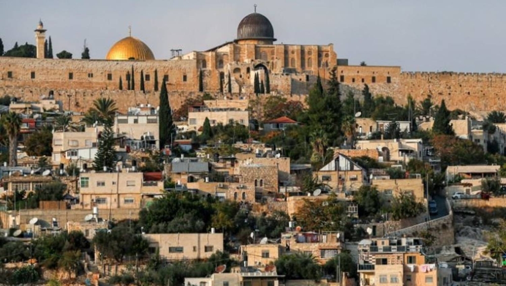 إبقاء وضع البلدة القديمة للقدس في قائمة التراث العالمي المهدد بالخطر - وكالات