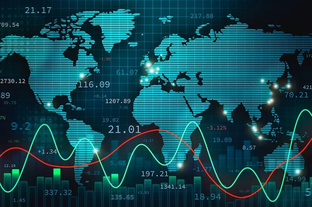 التجارة العالمية تواصل نموها رغم تزايد الضغوط على الأسعار