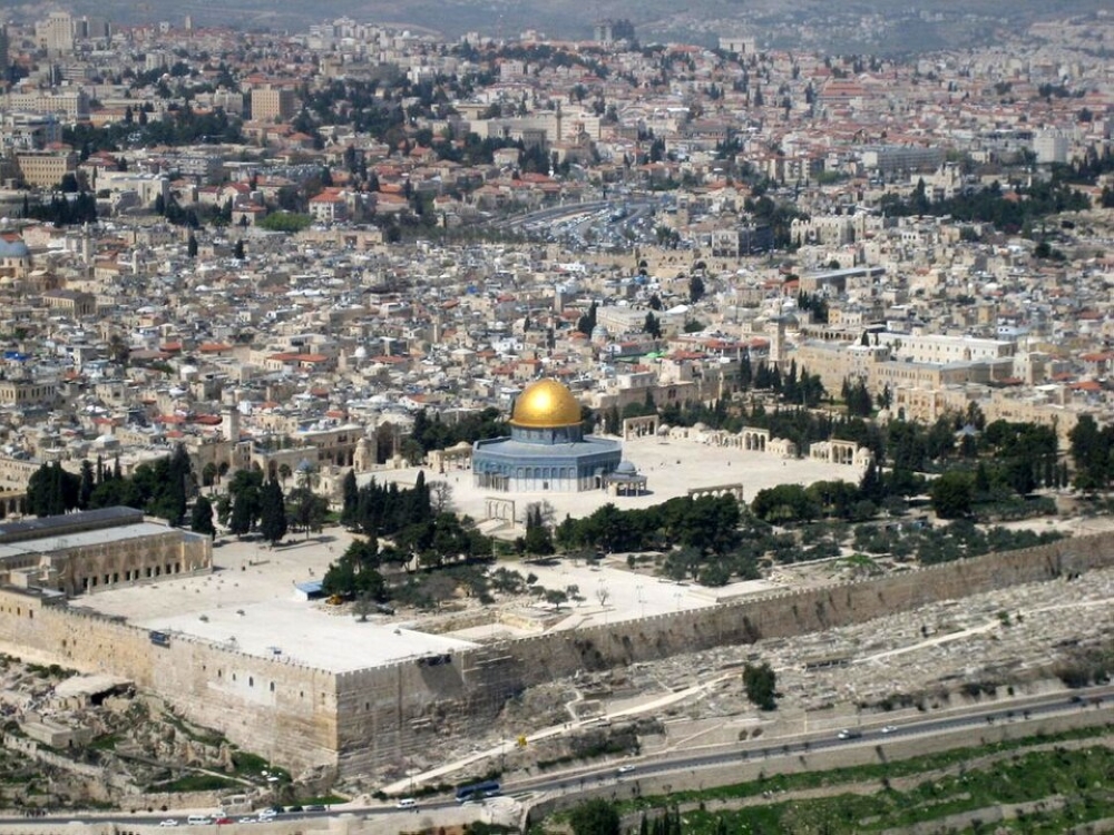 ترحيب فلسطيني بقرارات اليونسكو بشأن حماية القدس والمواقع التاريخية