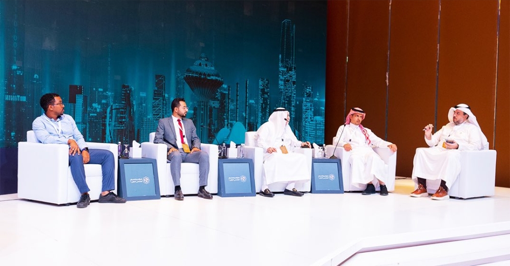50 ألف مشارك و1200 ورقة علمية في مسيرة المؤتمر الهندسي الدولي
