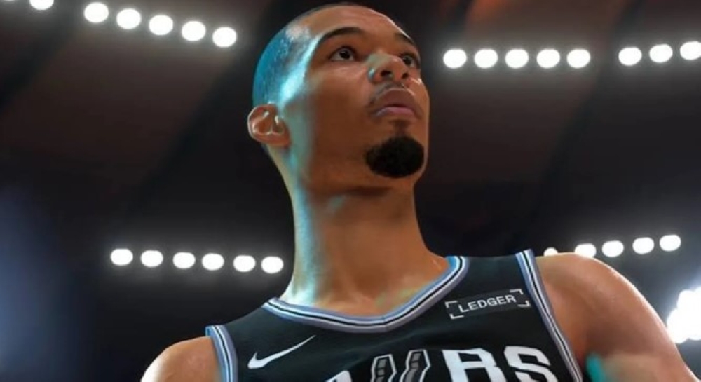لعبة NBA 2K27 تكشف عن نجوم أغلفتها وإصداراتها قبل الإطلاق الرسمي - وكالات