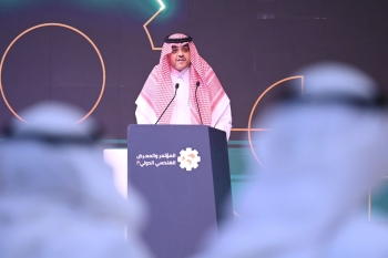 50 ألف مشارك و1200 ورقة علمية في مسيرة المؤتمر الهندسي الدولي