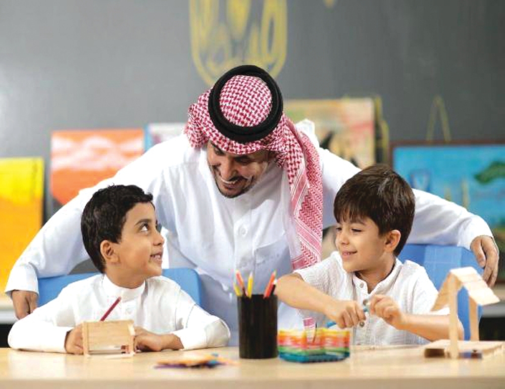 نظام التعليم العام الجديد: إلزام الدراسة حتى 15 عاماً.. ومسارات مهنية واستثمار أجنبي في المدارس