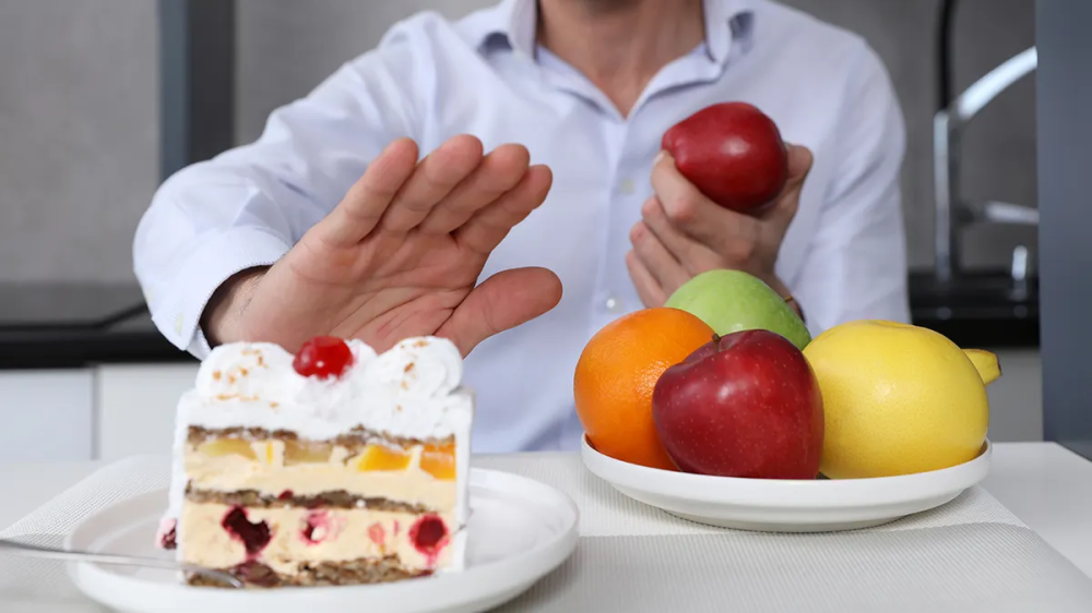 احذرها.. عادات غذائية تضعف الذاكرة والتركيز