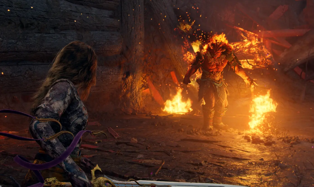 God of War Laufey تنطلق في فبراير 2027.. والكشف عن مستقبل السلسلة
