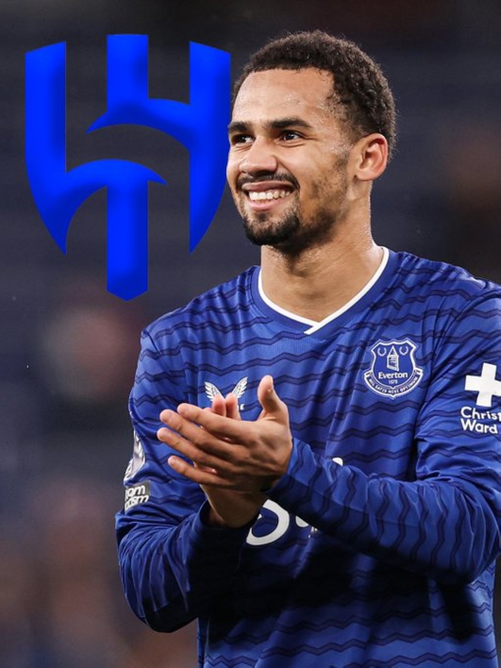 عاجل.. إيليمان نيدياي يوافق على الانتقال إلى الهلال.. ما التفاصيل؟