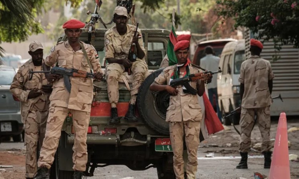 الجيش السوداني يكبد الدعم السريع خسائر كبيرة ويحرر منطقة جديدة - أرشيفية